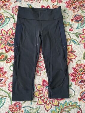 Lululemon Athletica Leggings